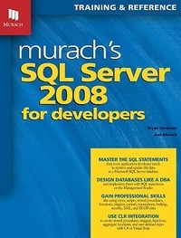 Bryan Syverson, Joel Murach Murach